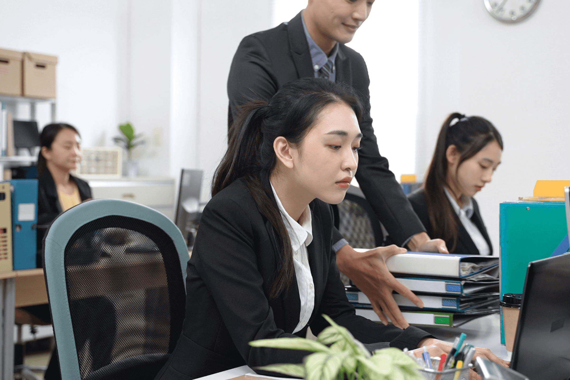 ซอฟต์แวร์การจัดการการก่อสร้างที่ดีที่สุด​
