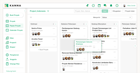 Mengurangi kelalaian dan kesalahan dengan membuat formulir di tempat