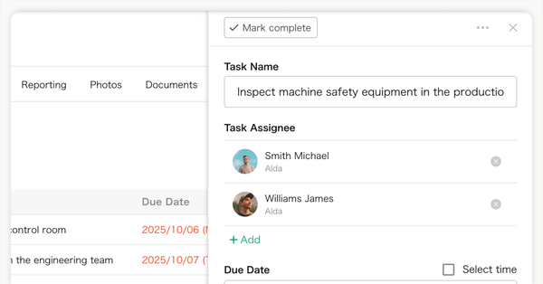 Build a team structure that eliminates dependency on individuals through multi-person task ownership.