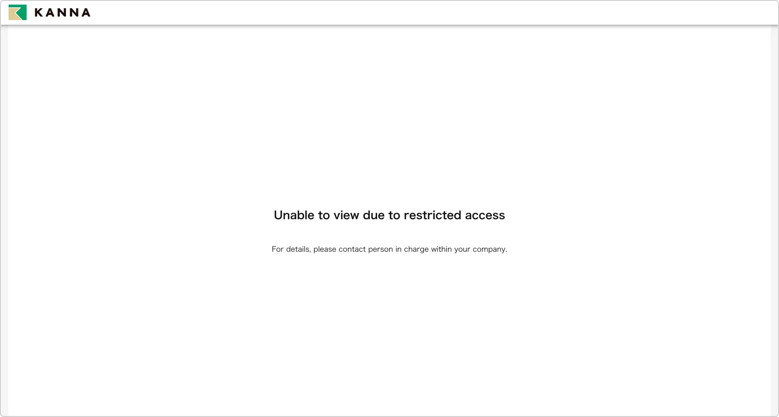 IP address restrictions