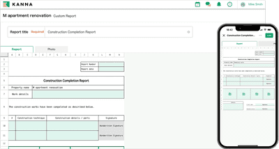 Automated Reporting and Real-Time Updates