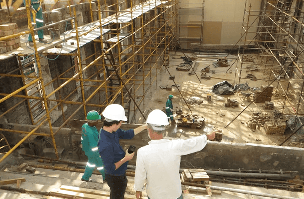 Streamline Construction and Interior Design Project Management with Kanna