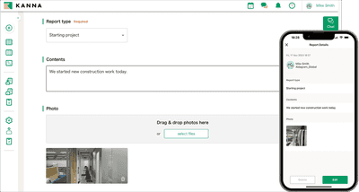Built for field reality