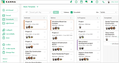 การจัดการข้อมูลแบบศูนย์กลาง