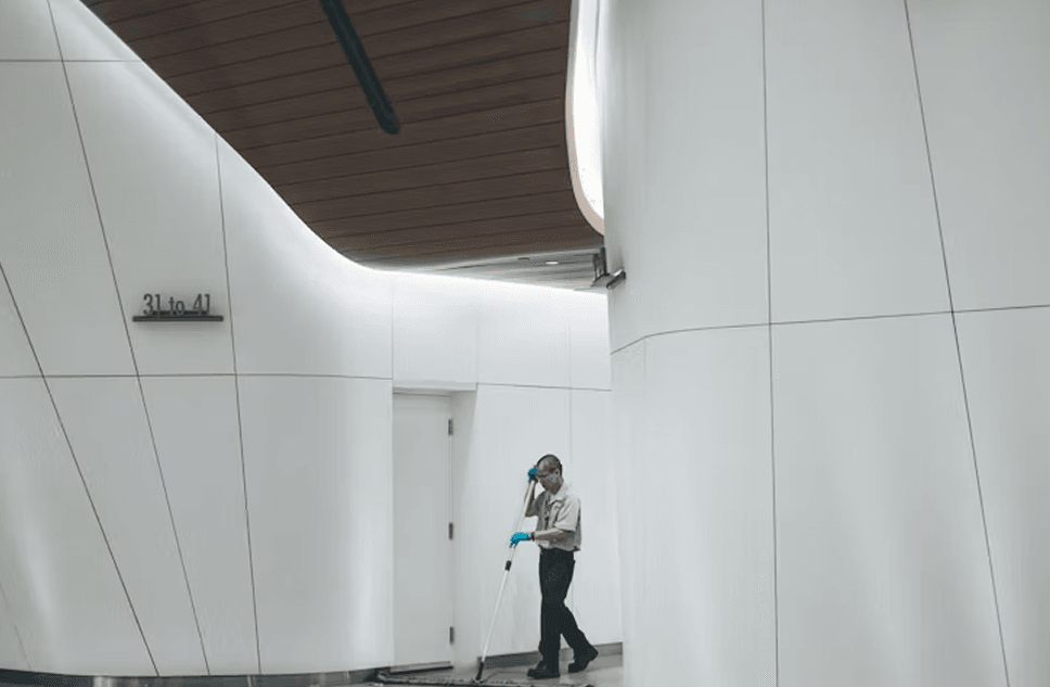 Facilities Management in the Modern Age: Streamlining Multiple Projects with Kanna